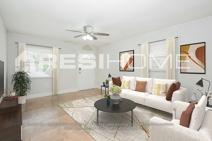 5222 Lanette St — Photo 6