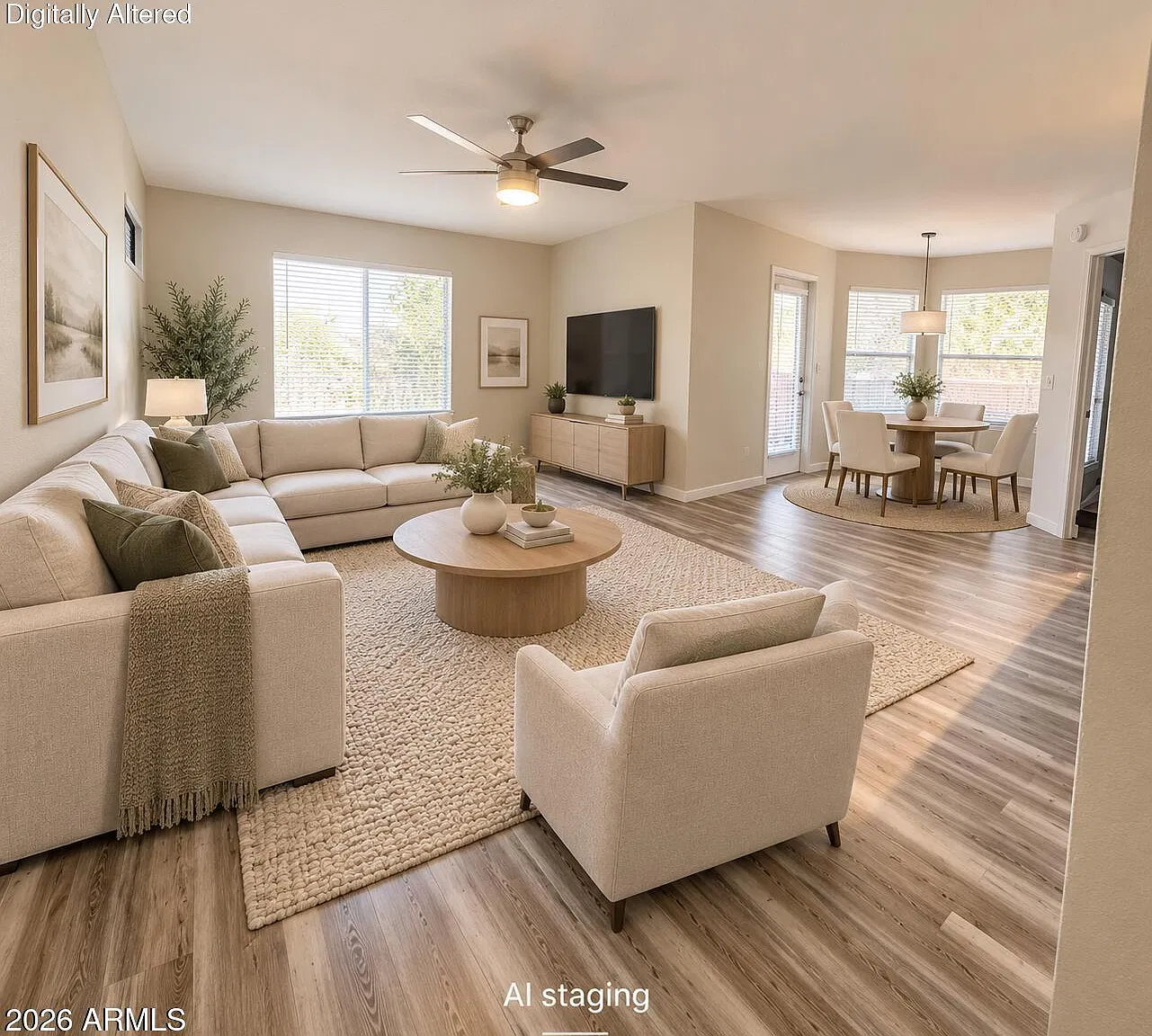 2 bed, 2.0 bath, 1059 sqft, $1,899 — Photo 1