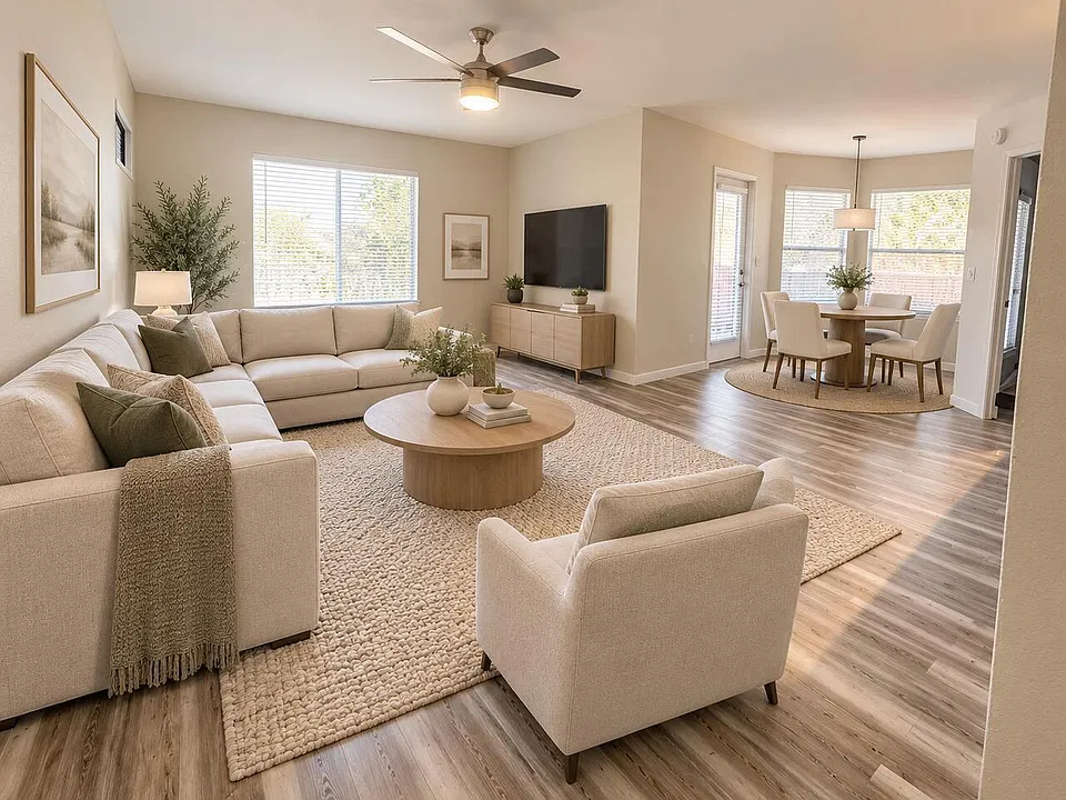 4850 E Desert Cove Ave #235