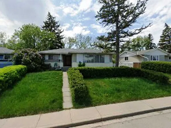 4431 N Greenview Dr NE, Calgary, AB T2E 5R3