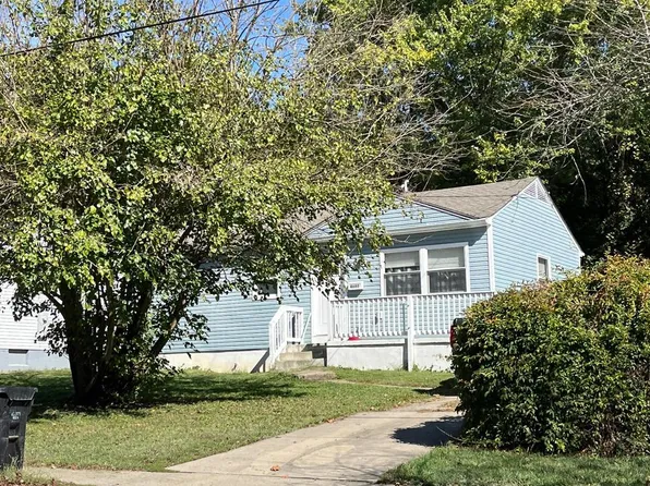 4680 Kirby Ave, Cincinnati, OH 45223