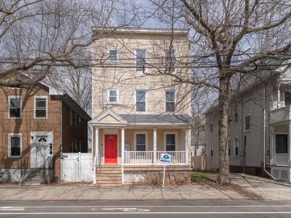 69 Edwards St, 69 Edwards St #3, New Haven, CT 06511