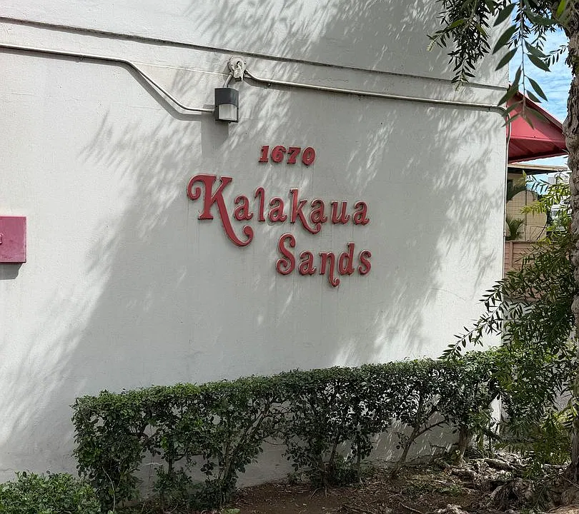 1670 Kalakaua Ave #603