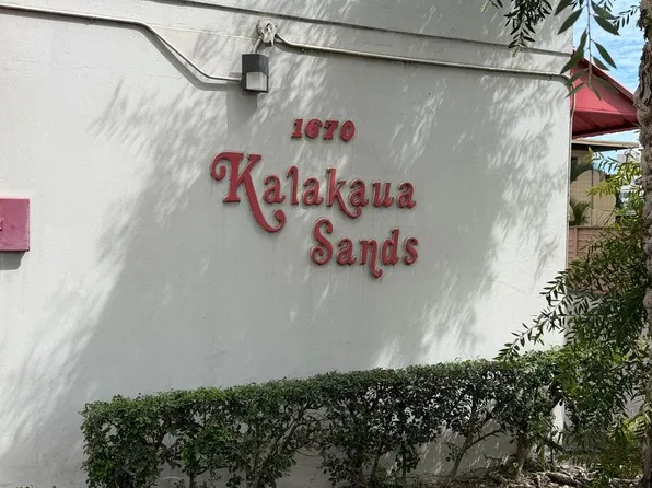 1670 Kalakaua Ave APT 603, Honolulu, HI 96826