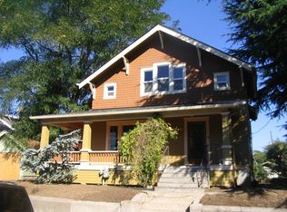 4528 NE 16th Ave, Portland, OR 97211