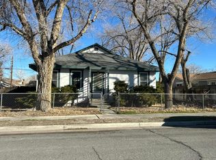 511 Churchill St, Fallon, NV 89406