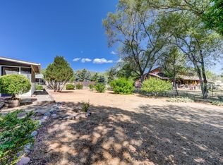 3035 Pleasant Valley Cir, Prescott, AZ 86305
