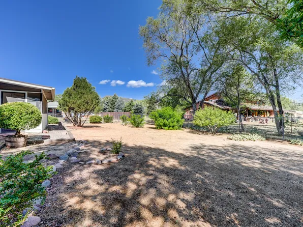 3035 Pleasant Valley Cir, Prescott, AZ 86305