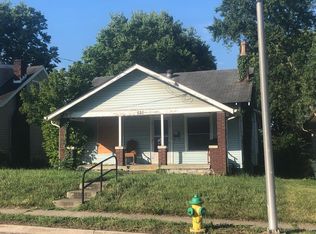 532 E Loudon Ave, Lexington, KY 40505