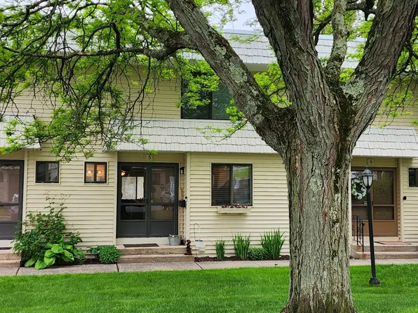 3 Hemlock Court #3, Cromwell, CT 06416