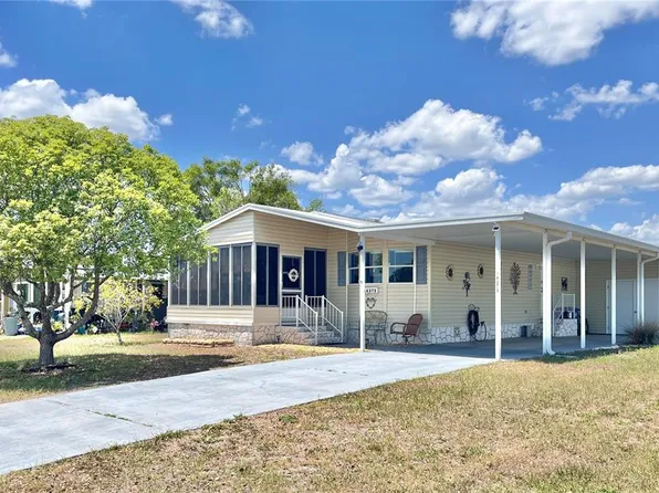 14373 Starcross St, Brooksville, FL 34613