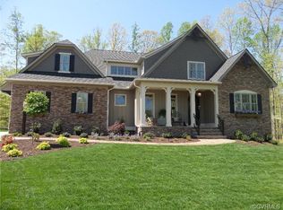 7843 Rock Cress Dr, Moseley, VA 23120