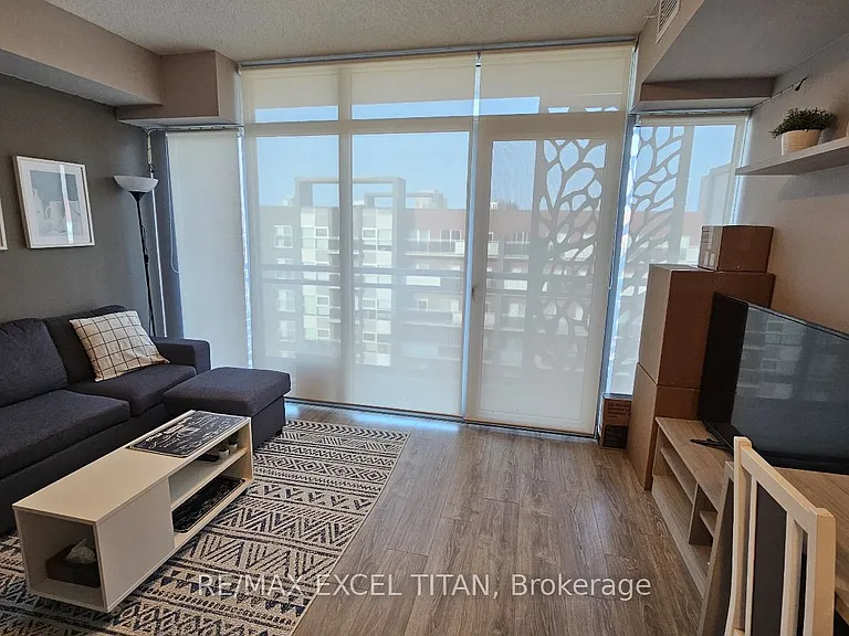 250 Albert St #620 — Photo 9