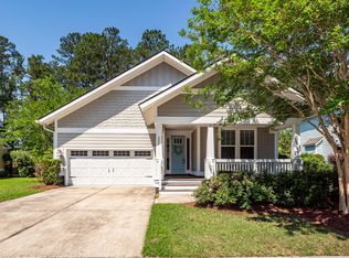 225 Weston Hall Dr, Summerville, SC 29483