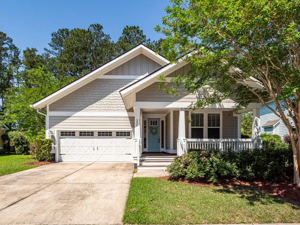 225 Weston Hall Dr, Summerville, SC 29483