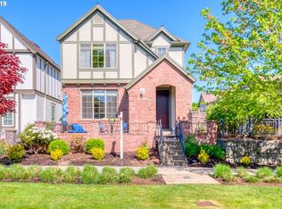 11907 SW Lausanne St, Wilsonville, OR 97070