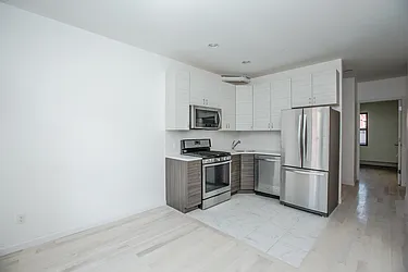 Rented by Pomona Malone Inc