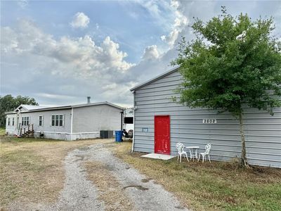 2802 Stewart Acres Ln, Plant City, FL, 33566