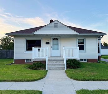 202 Dewey Ave, Washington, IN, 47501