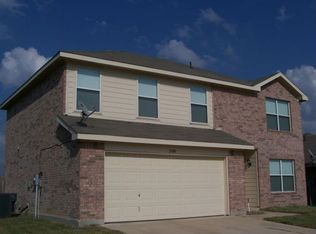 2604 Simmons Dr, Sachse, TX 75048