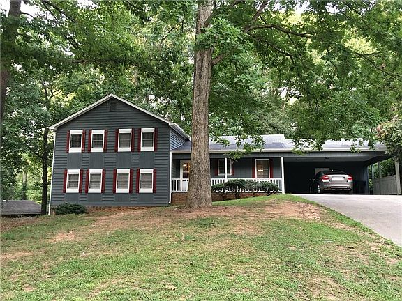2nd image of 2816 Swarthmore Dr