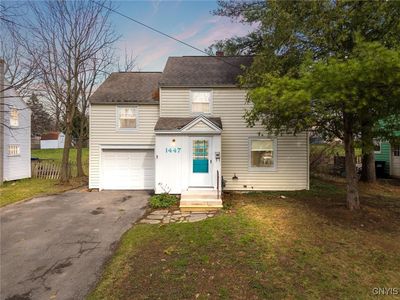 1447 Comstock Ave, Syracuse, NY, 13210