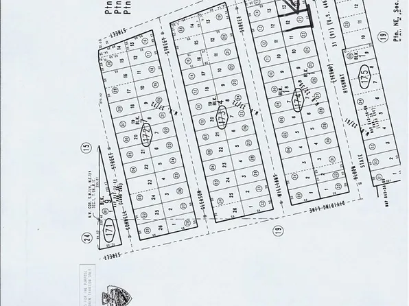 38204 Yermo Rd #12, Yermo, CA 92398