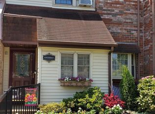 1394 Abbey Way, Bensalem, PA 19020