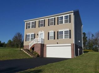 310 Kennett Dr, Elizabeth, PA 15037