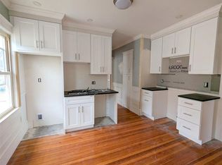 74 Trowbridge St #2, Arlington, MA 02474