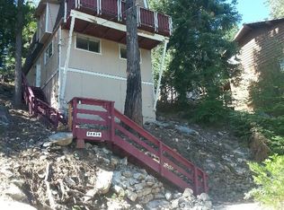 26479 Forest Ln, Twin Peaks, CA 92391