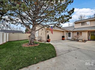 3191 S Crabapple Ln, Boise, ID 83706