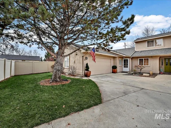3191 S Crabapple Ln, Boise, ID 83706