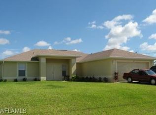 3210 7th St W, Lehigh Acres, FL 33971