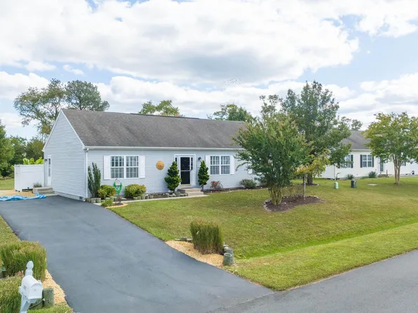 30182 Regatta Bay Blvd, Lewes, DE 19958