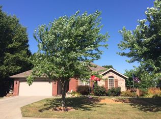 301 N Seminole, Clever, MO 65631