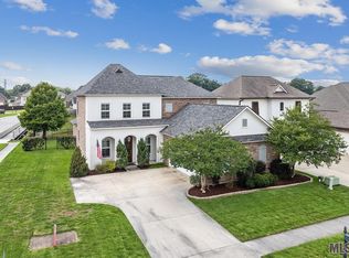2162 Morningbrook Dr, Baton Rouge, LA 70816