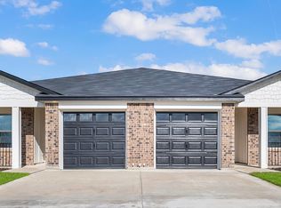 Nolan at The Valley at Great Hills Plan, The Valley at Great Hills Duplexes, Copperas Cove, TX 76522