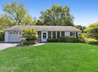 311 Sunset Dr, Crystal Lake, IL 60014