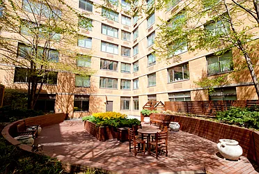 Rented by The Sagamore