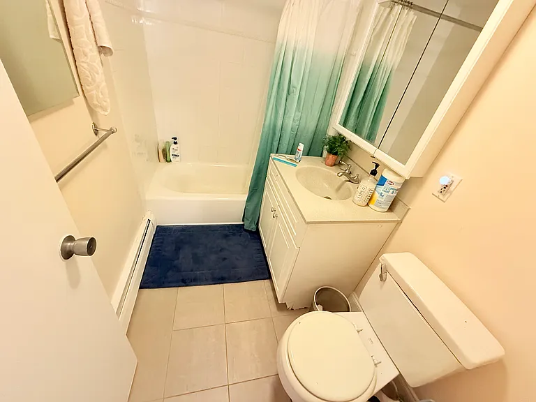 269 Harvard St #20 — Photo 14