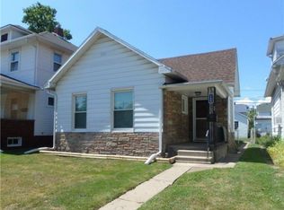 148 Walnut St, Rossford, OH 43460