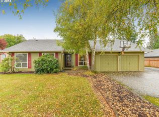 34500 SE Lusted Rd, Gresham, OR 97080