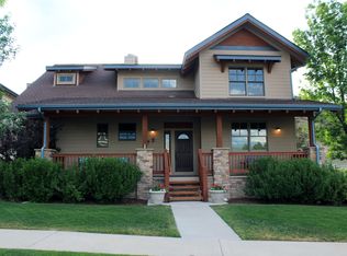 42 Newquist St, Eagle, CO 81631