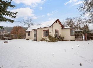 5102 N Evergreen Rd, Spokane, WA 99216