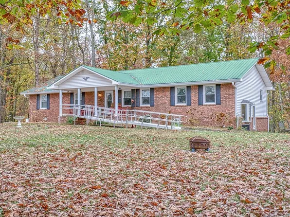 233 Martin Ridge Ln, Gainesboro, TN 38562