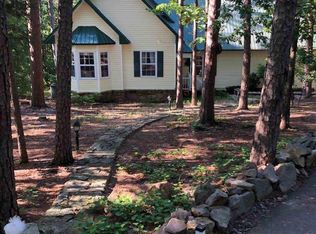 20900 Roland Heights Rd, Roland, AR 72135
