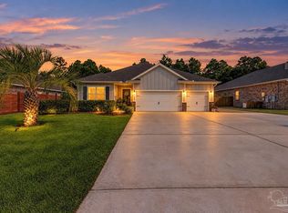 8024 Silver Maple Dr, Milton, FL 32583