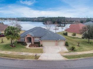 14469 Christen Dr S, Jacksonville, FL 32218