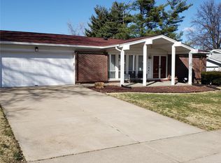 11841 Beaverton Dr, Bridgeton, MO 63044